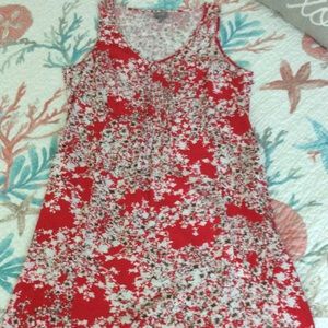 Dress, J Jill, 14 Petite